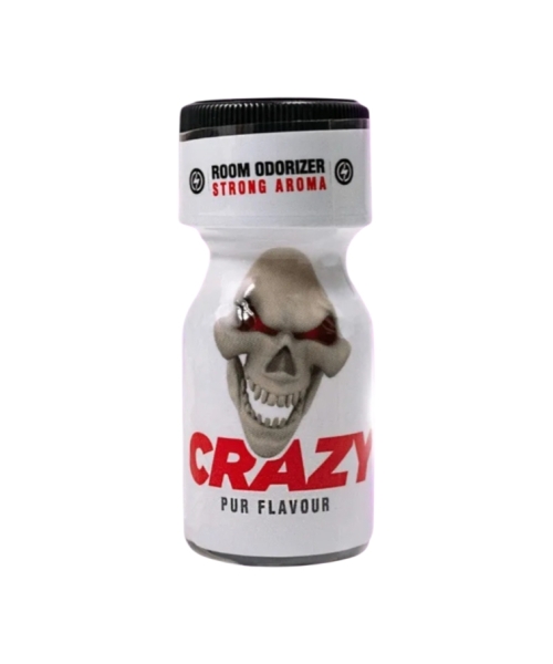 Попперс Crazy 10 мл Краснодар