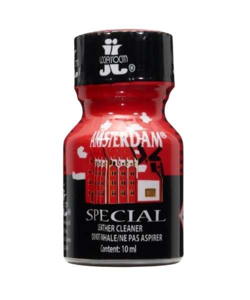 Попперс Amsterdam Special 10 мл Краснодар