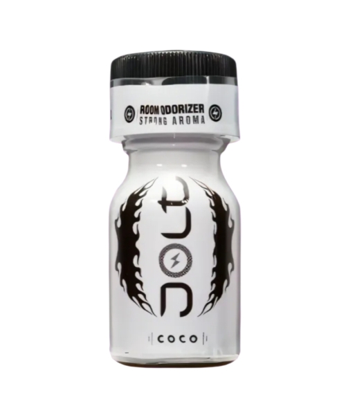 Попперс Jolt White 13 мл Краснодар