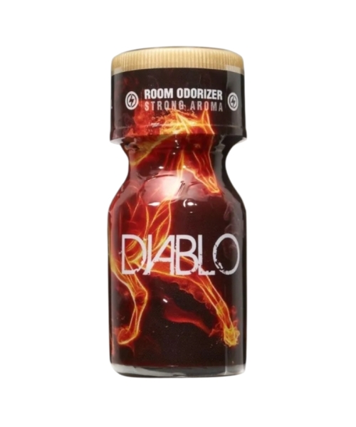 Попперс Diablo 10 мл Краснодар