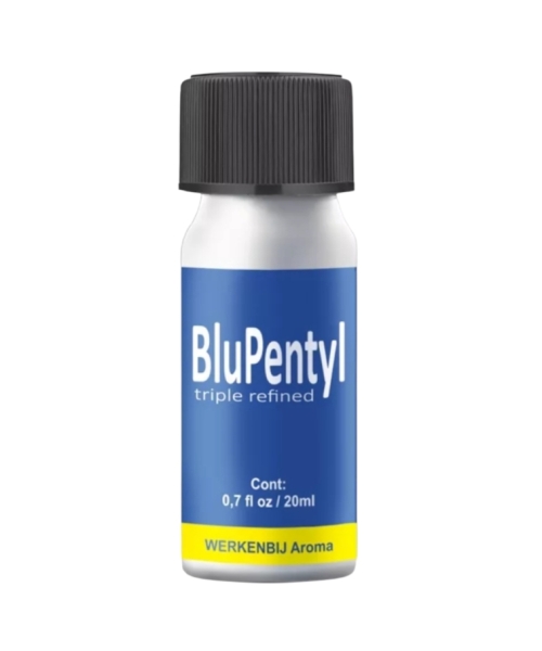 Попперс BluPentyl 20 мл Краснодар