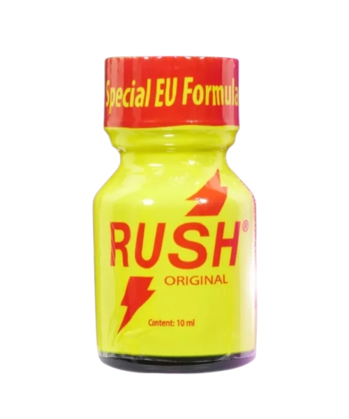 Попперс Rush Original 10 мл Краснодар