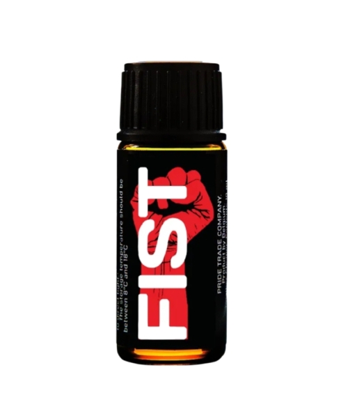 Попперс Fist Black 10 мл Краснодар