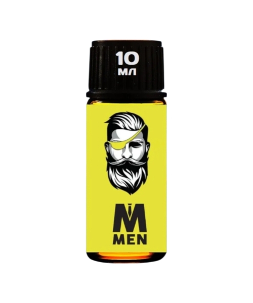 Попперс M Men Yellow 10 мл Краснодар