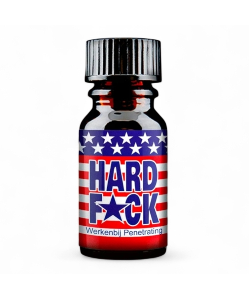 ​Попперс Hard Fack 10 мл Краснодар