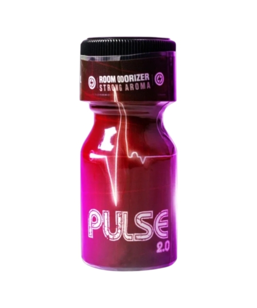 Попперс Pulse 10 мл Краснодар