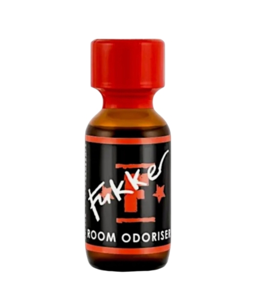 Попперс Fukker 25 мл Краснодар