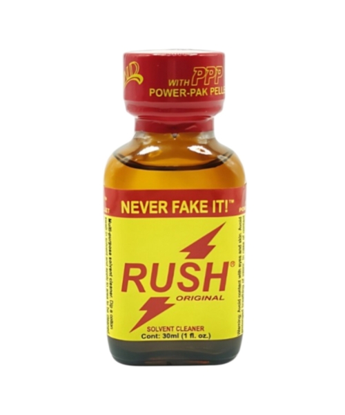 Попперс Rush Original 30 ml Краснодар