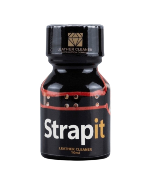 Попперс Strapit 10 мл Краснодар