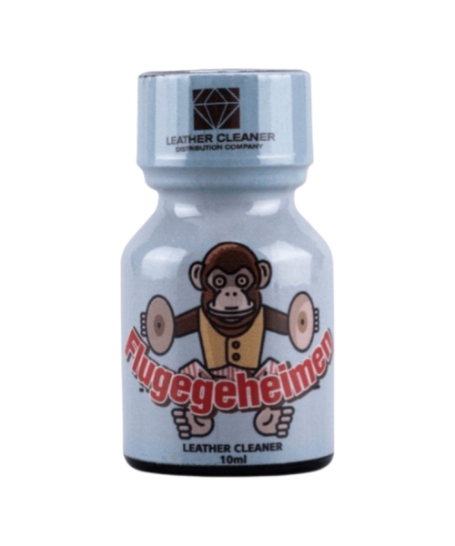 Попперс Flugegeheimen 10 мл Краснодар