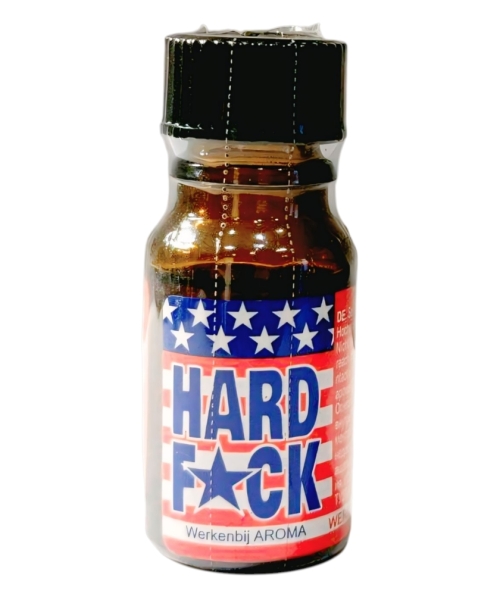 ​Попперс Hard Fack 10 мл Краснодар