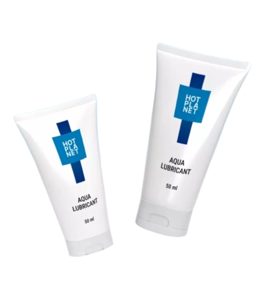 Смазка на водной основе Hot Planet 50мл Краснодар