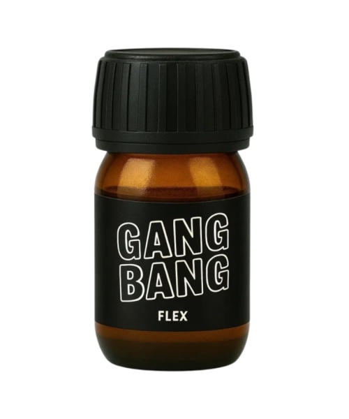 Попперс Gang Bang15 мл Краснодар