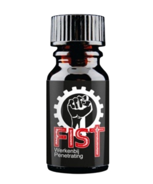 Попперс  Fist WER 10 мл Краснодар