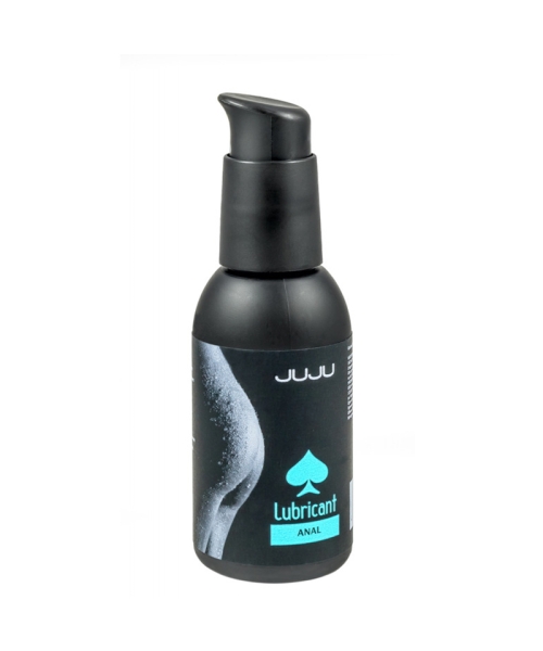 СИЛИКОНОВЫЙ ЛУБРИКАНТ JUJU ANAL 100ML Краснодар