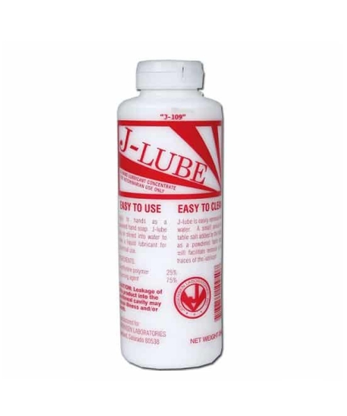 Порошковый лубркант J-Lube 284g Краснодар