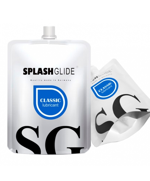 Увлажняющий лубрикант «Splashglide Lubricant Classic» Краснодар