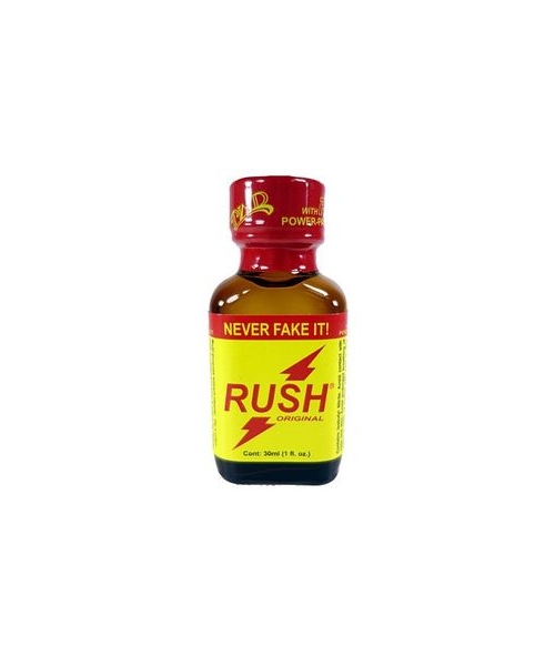 Попперс Rush Original 30 ml Краснодар