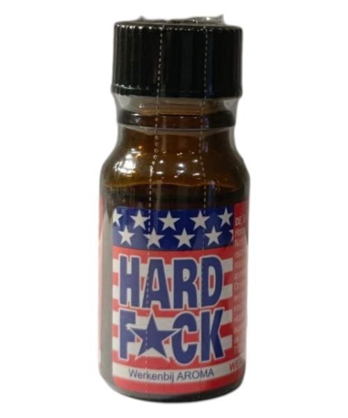 ​Попперс Hard Fack 10 мл Краснодар