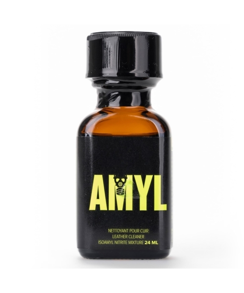 Попперс Amyl 24 ml Краснодар