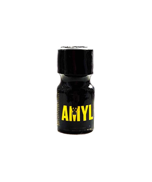 Попперс Amyl 10 мл Краснодар