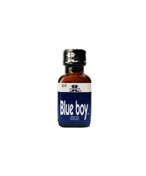 Попперс Blue Boy Lockerroom 24 мл Краснодар