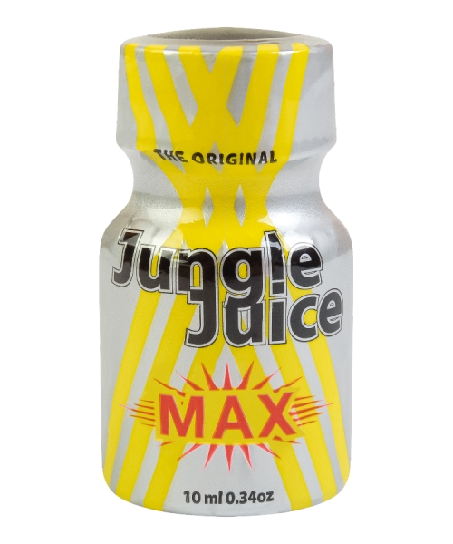 Попперс Jungle Juice Max Краснодар