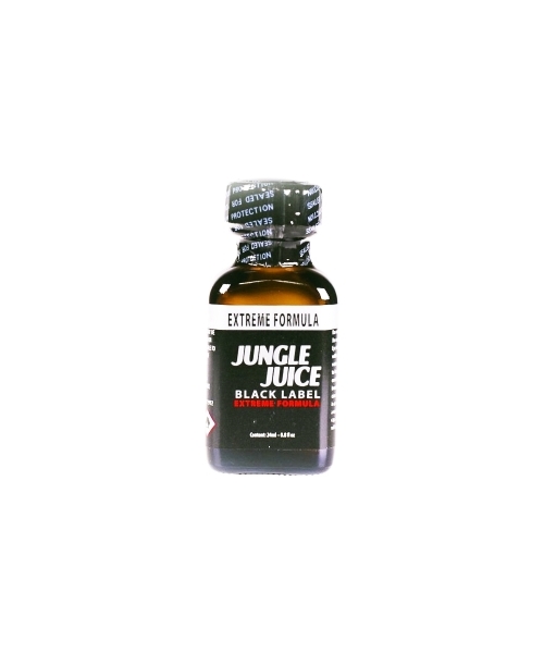 Попперс Jungle Juice Extreme 25 мл Краснодар