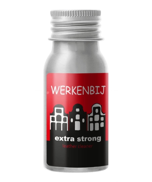 Попперс  Werkenbij Extra Strong  30 мл Краснодар