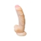 Фаллоимитатор неоскин на присоске REAL Standard Lovetoy Краснодар