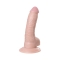 Реалистичный фаллоимитатор RealStick Nude Краснодар
