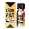 Iron Fist  RAW Краснодар