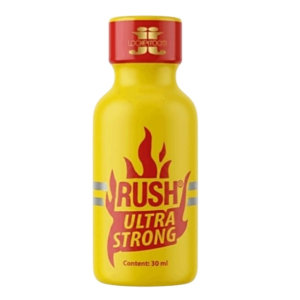 Попперс Rush Ultra Strong 30 мл