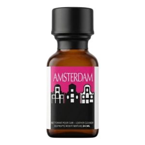 Попперс Amsterdam 24 мл