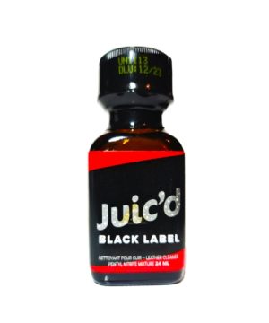 Попперс Juicd (EU) 24 мл